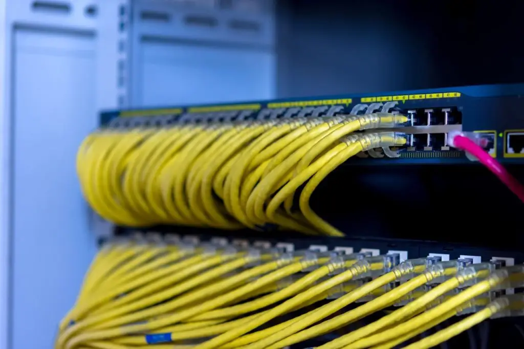 KNX-Rekonstruktion einer bestehenden Verkabelung und Bustechnik