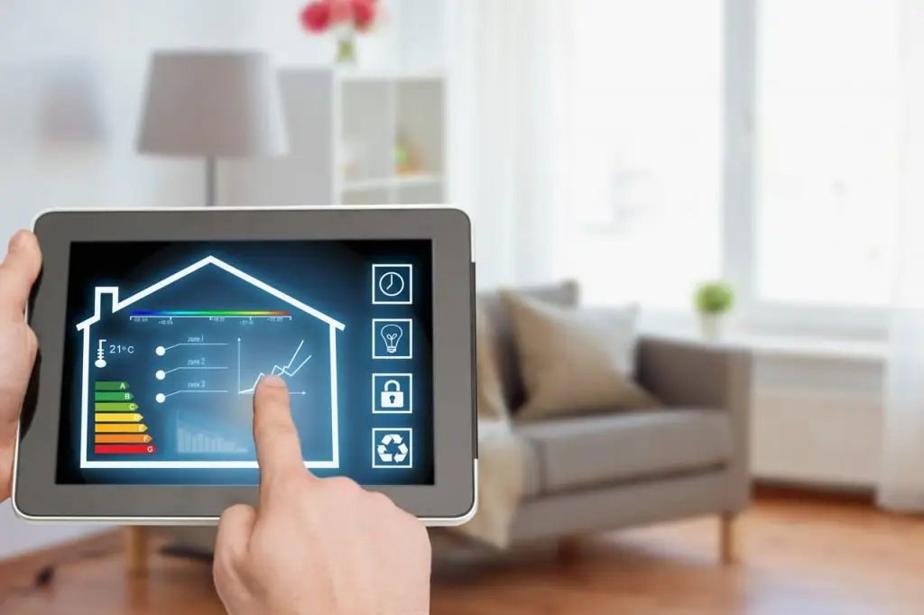 Smart Home nachrüsten: Steuerung per Tablet-App im bestehenden Wohnraum