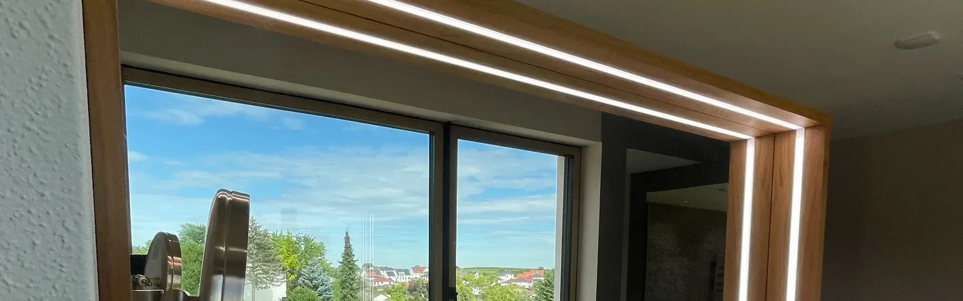 Lichtplanung Möbelintegration Ambiente